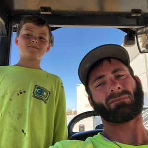 Meet your Posher, Lawrence